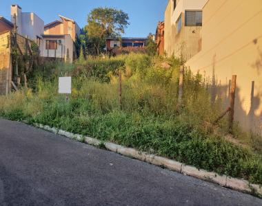 Terreno para venda, bairro São Jorge em Novo Hamburgo