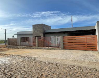 Casa para venda, bairro Boa Saúde em Novo Hamburgo