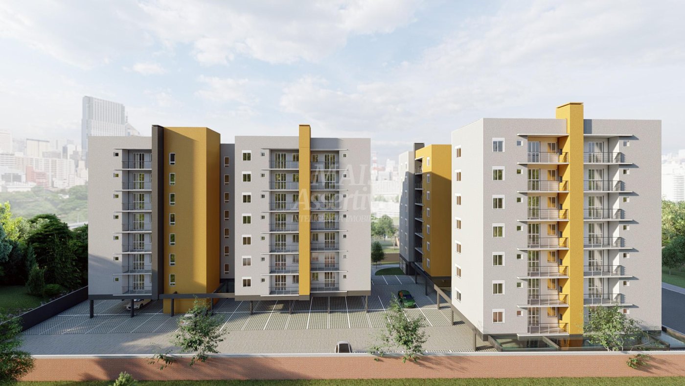 EXCELENTE APARTAMENTO PARA VENDA EM IVOTI - BAIRRO JARDIM PANORÂMICO