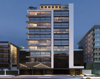 APARTAMENTO ALTO PADRÃO COM TERRAÇO PARA VENDA EM CAPÃO DA CANOA- ZONA NOVA