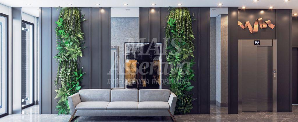 APARTAMENTO ALTO PADRÃO COM TERRAÇO PARA VENDA EM CAPÃO DA CANOA- ZONA NOVA