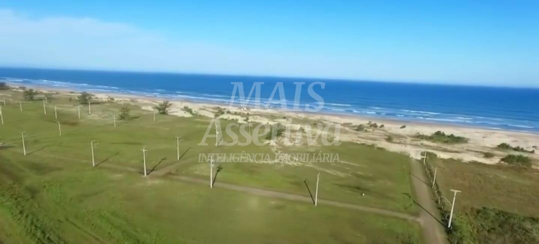 Excelente terreno para venda bairro planejado em Terra de Areia