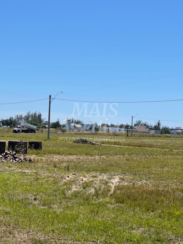 Excelente terreno para venda bairro planejado em Terra de Areia