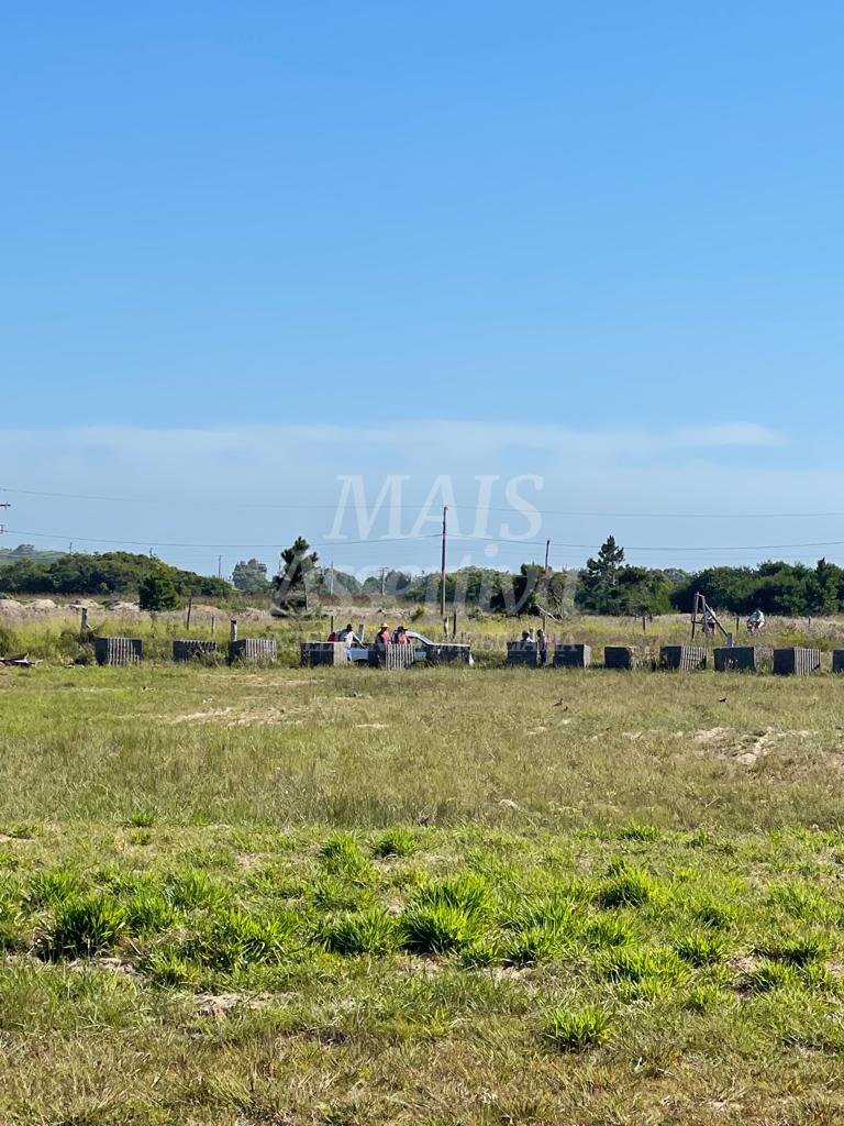 Excelente terreno para venda bairro planejado em Terra de Areia