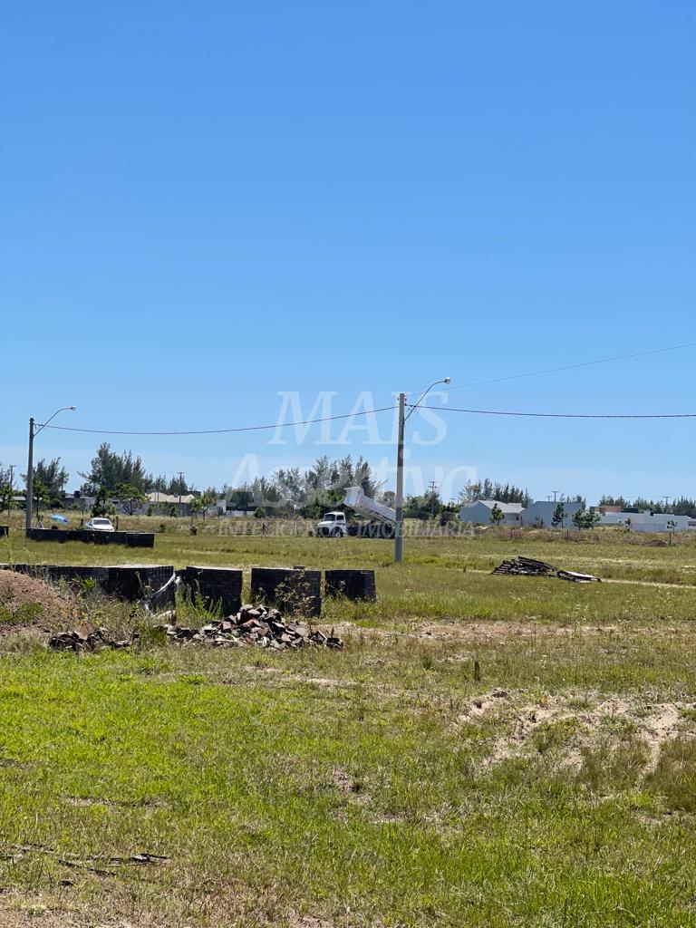 Excelente terreno para venda bairro planejado em Terra de Areia
