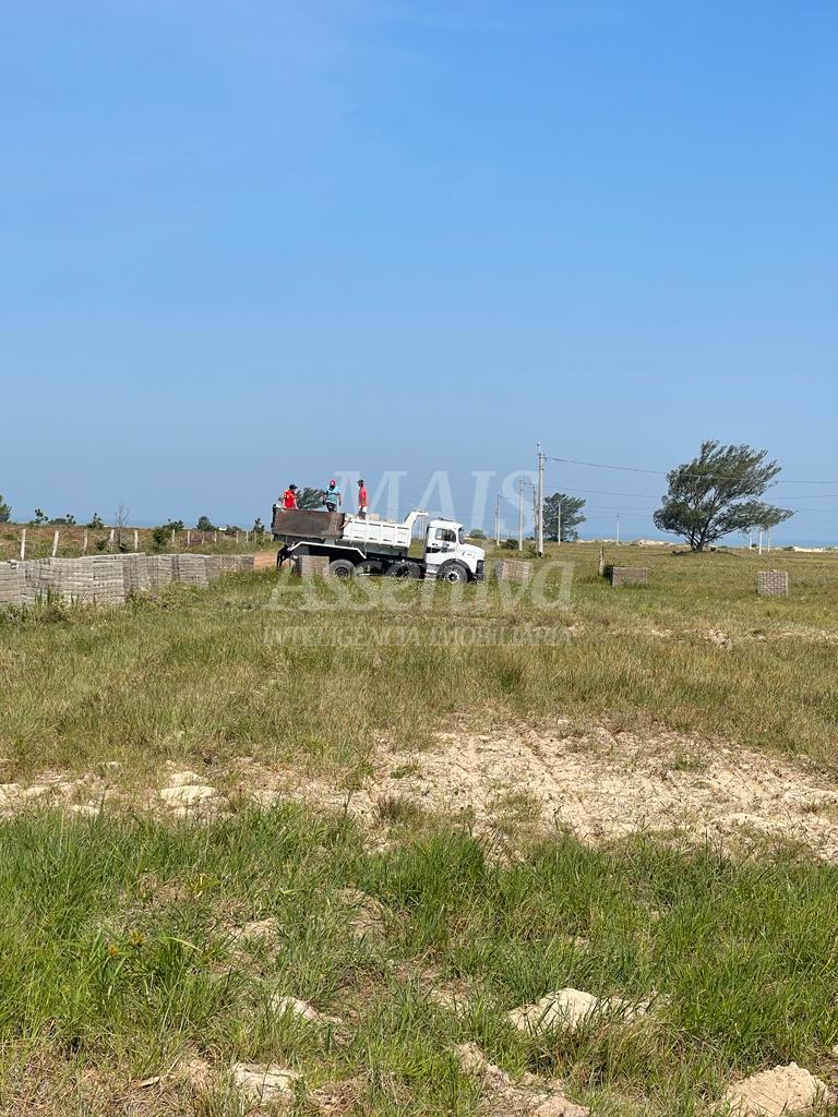 Excelente terreno para venda bairro planejado em Terra de Areia