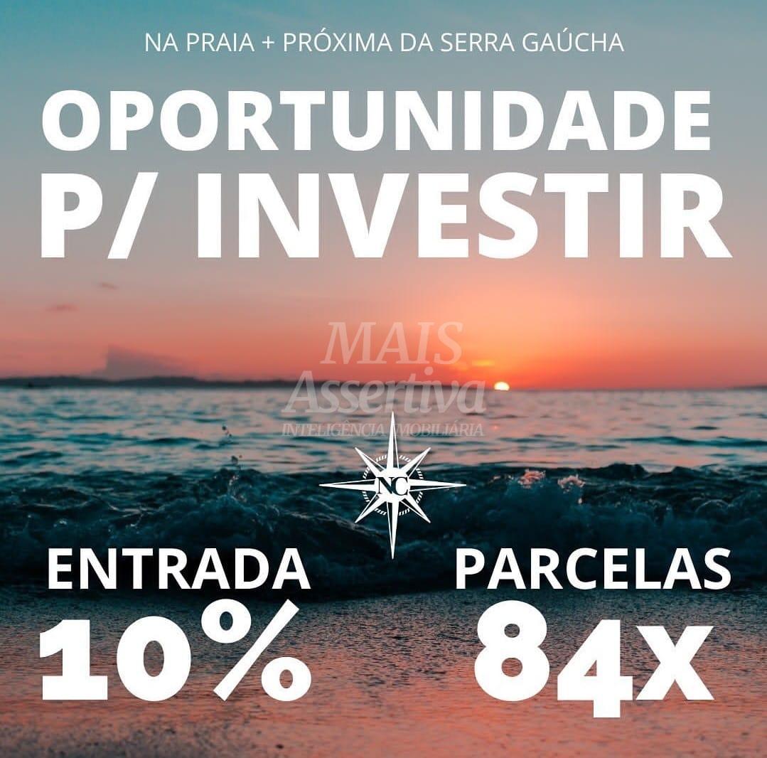 Excelente terreno para venda bairro planejado em Terra de Areia
