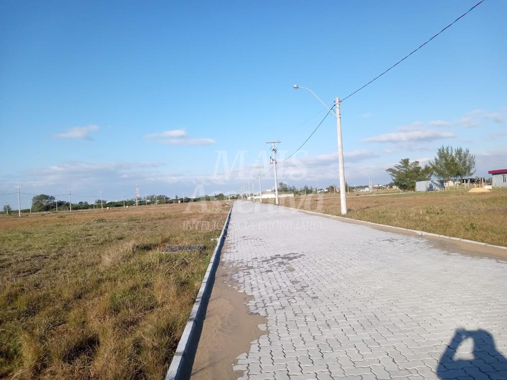 Excelente terreno para venda bairro planejado em Terra de Areia