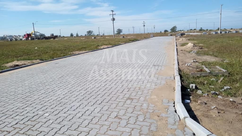 Excelente terreno para venda bairro planejado em Terra de Areia