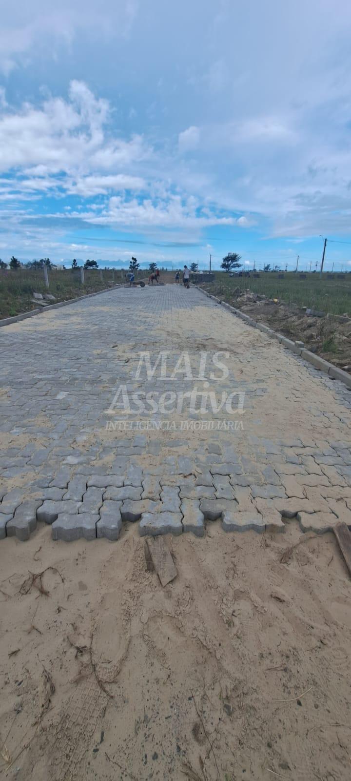 Excelente terreno para venda bairro planejado em Terra de Areia