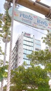 LINDO APARTAMENTO PARA VENDA EM PORTO BELO -BALNEÁRIO PEREQUÊ - SC