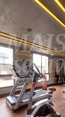 LINDO APARTAMENTO PARA VENDA EM PORTO BELO -BALNEÁRIO PEREQUÊ - SC