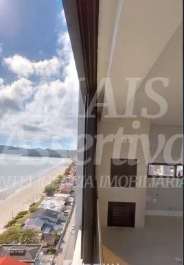 LINDO APARTAMENTO PARA VENDA EM PORTO BELO -BALNEÁRIO PEREQUÊ - SC