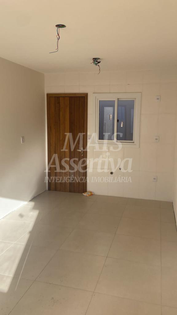 SOBRADO PARA VENDA EM CONDOMÍNIO FECHADO - BAIRRO RONDÔNIA EM NOVO HAMBURGO/RS