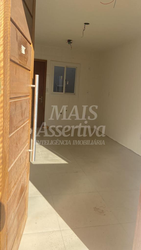 SOBRADO PARA VENDA EM CONDOMÍNIO FECHADO - BAIRRO RONDÔNIA EM NOVO HAMBURGO/RS