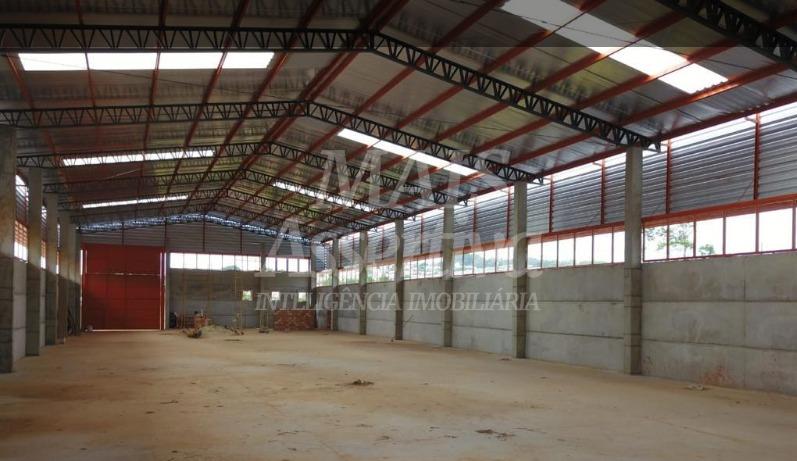 PRÉDIO COMERCIAL PARA VENDA EM SÃO LEOPOLDO - BAIRRO FAZENDA SÃO BORJA 