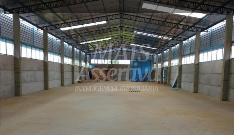 PRÉDIO COMERCIAL PARA VENDA EM SÃO LEOPOLDO - BAIRRO FAZENDA SÃO BORJA 
