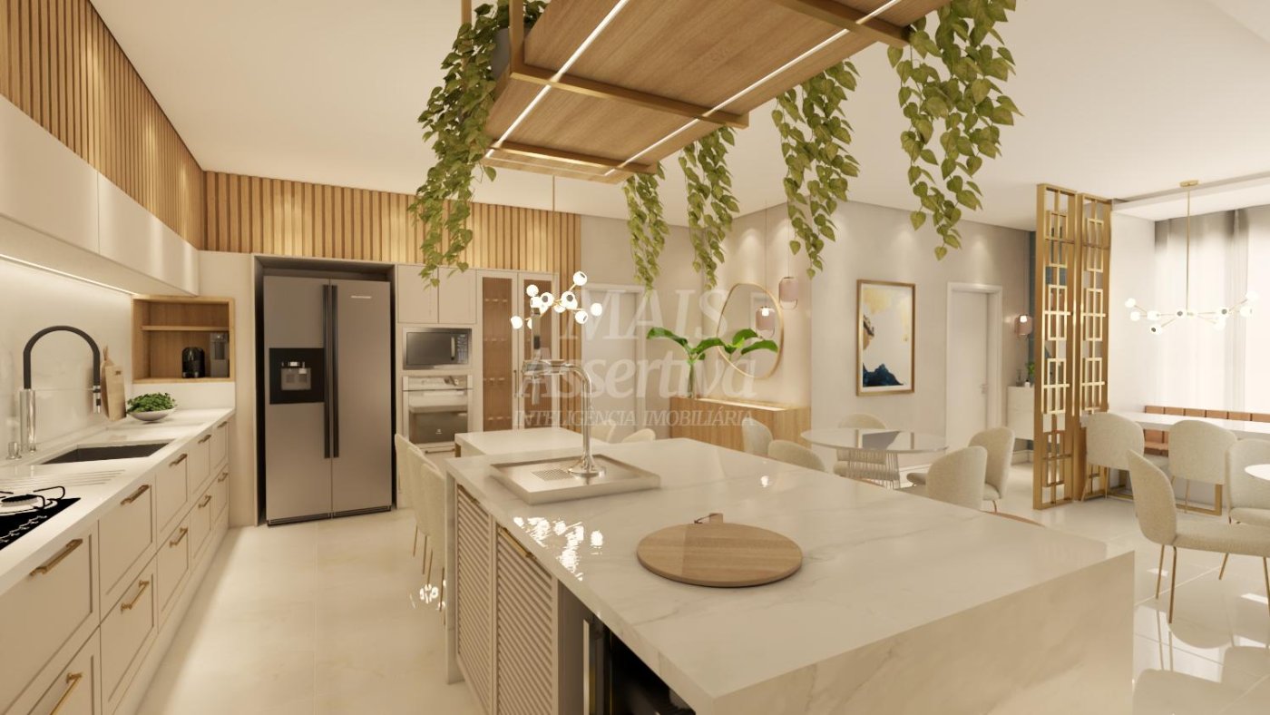 LINDO APARTAMENTO PARA VENDA EM CAMBURIÚ-BAIRRO TABULEIRO-SC