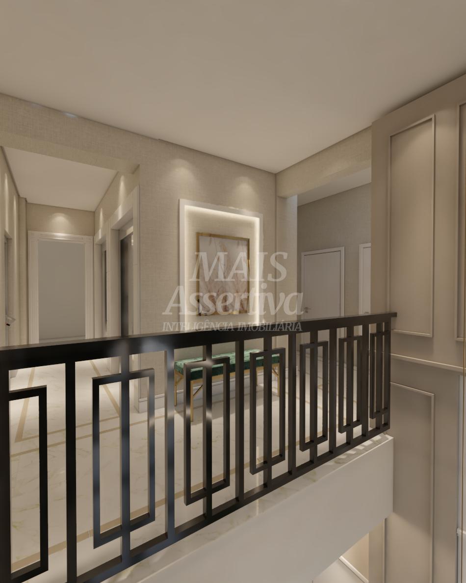LINDO APARTAMENTO PARA VENDA EM CAMBURIÚ-BAIRRO TABULEIRO-SC