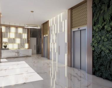 LINDO APARTAMENTO PARA VENDA EM ITAPEMA -MEIA PRAIA /SC