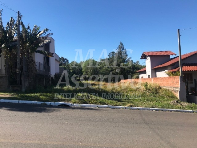 Terreno para venda, bairro Metzler em Campo Bom - 300,00m²