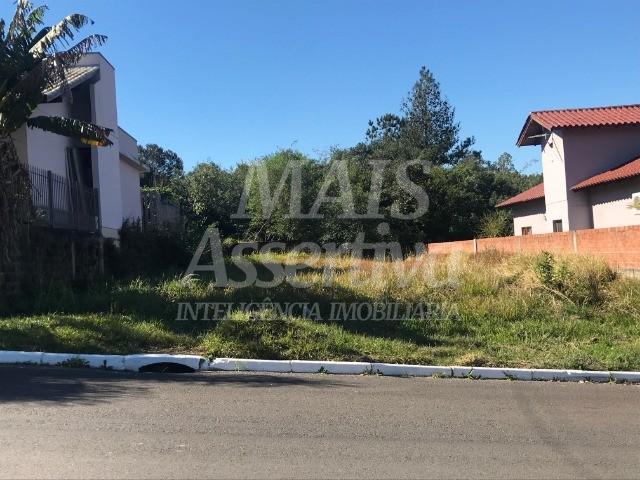 Terreno para venda, bairro Metzler em Campo Bom - 300,00m²