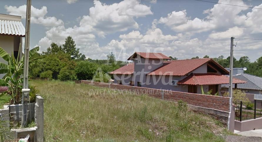 Terreno para venda, bairro Metzler em Campo Bom - 300,00m²