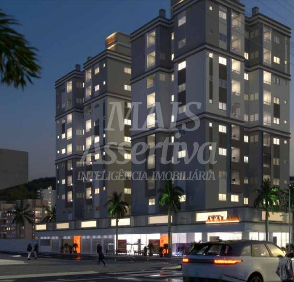 APARTAMENTO PARA VENDA EM ITAJAÍ- BAIRRO SÃO VICENTE