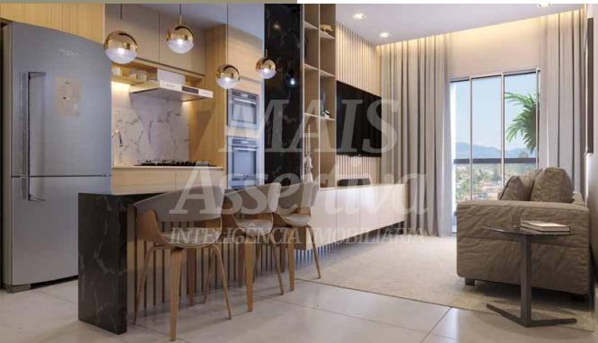 APARTAMENTO PARA VENDA EM ITAJAÍ- BAIRRO SÃO VICENTE