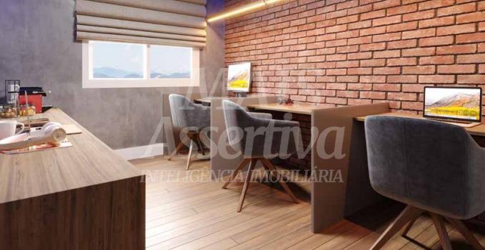 APARTAMENTO PARA VENDA EM ITAJAÍ- BAIRRO SÃO VICENTE