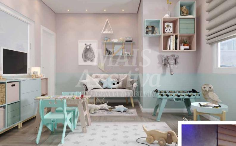 APARTAMENTO PARA VENDA EM ITAJAÍ- BAIRRO SÃO VICENTE