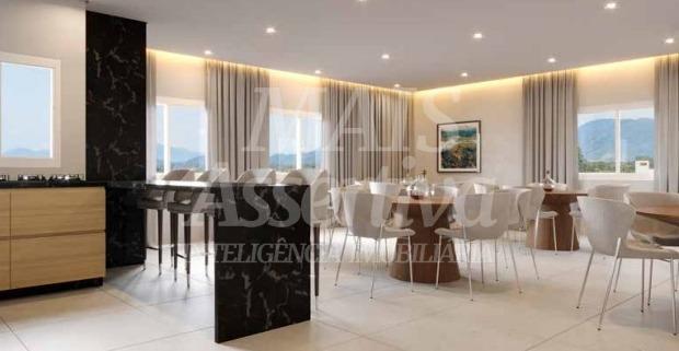 APARTAMENTO PARA VENDA EM ITAJAÍ- BAIRRO SÃO VICENTE