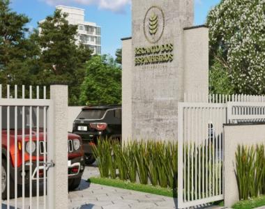 APARTAMENTO PARA VENDA EM ITAJAI /SC - BAIRRO ESPINHEIROS