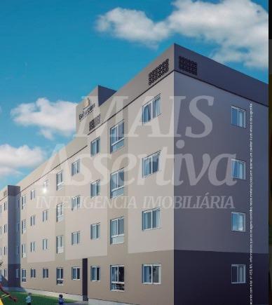 APARTAMENTO PARA VENDA EM ITAJAI /SC - BAIRRO ESPINHEIROS
