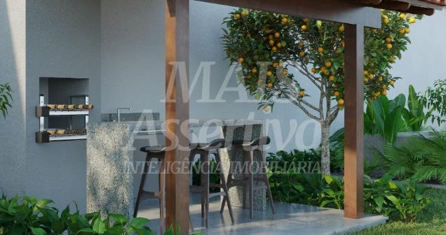 APARTAMENTO PARA VENDA EM ITAJAI /SC - BAIRRO ESPINHEIROS