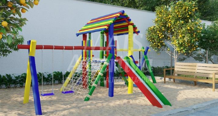 APARTAMENTO PARA VENDA EM ITAJAI /SC - BAIRRO ESPINHEIROS