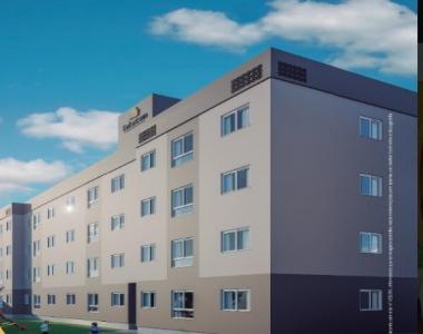 APARTAMENTO PARA VENDA EM ITAJAI /SC - BAIRRO ESPINHEIROS