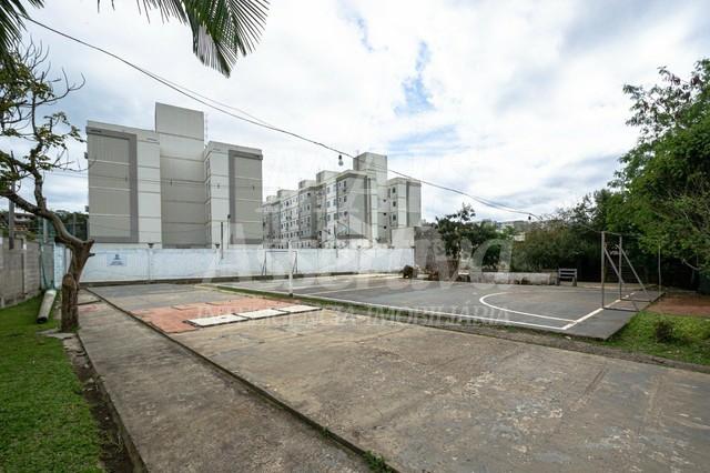 LINDO APARTAMENTO TÉRREO SEMIMOBILIADO PARA VENDA 