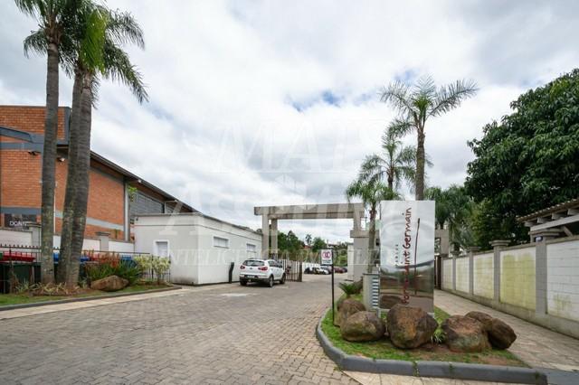 LINDO APARTAMENTO TÉRREO SEMIMOBILIADO PARA VENDA 
