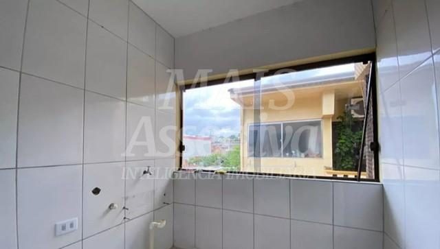 AMPLO APARTAMENTO PARA VENDA  EM NOVO HAMBURGO - BAIRRO RIO BRANCO