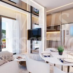 LINDO APARTAMENTO PARA VENDA EM BOMBINHAS-SC