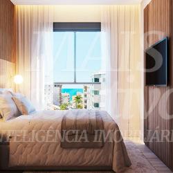 LINDO APARTAMENTO PARA VENDA EM BOMBINHAS-SC