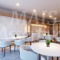 LINDO APARTAMENTO PARA VENDA EM BOMBINHAS-SC