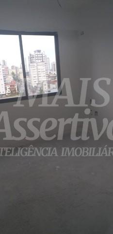 EXCELENTE APARTAMENTO NOVO MOBILIADO PARA VENDA EM TORRES- CENTRO