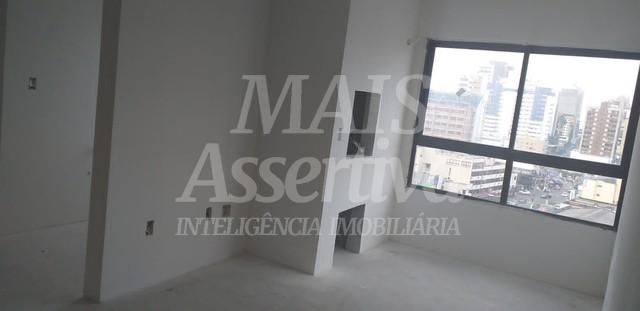 EXCELENTE APARTAMENTO NOVO MOBILIADO PARA VENDA EM TORRES- CENTRO