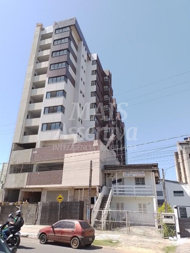 EXCELENTE APARTAMENTO NOVO MOBILIADO PARA VENDA EM TORRES- CENTRO