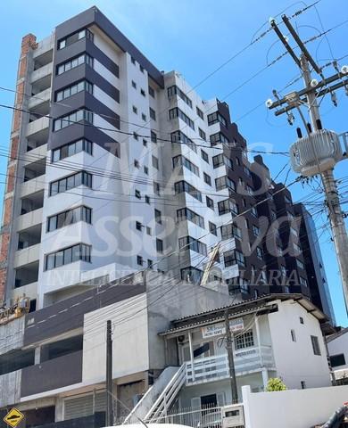EXCELENTE APARTAMENTO NOVO MOBILIADO PARA VENDA EM TORRES- CENTRO