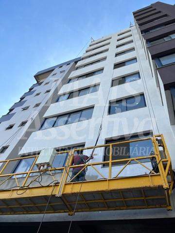 EXCELENTE APARTAMENTO NOVO MOBILIADO PARA VENDA EM TORRES- CENTRO