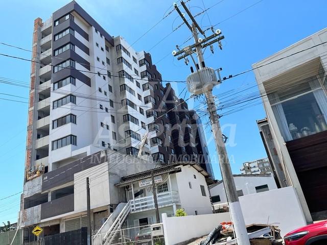 EXCELENTE APARTAMENTO NOVO MOBILIADO PARA VENDA EM TORRES- CENTRO