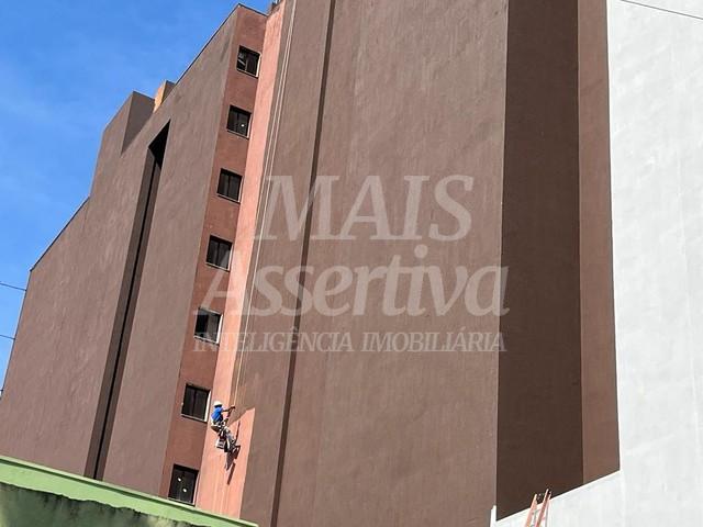 EXCELENTE APARTAMENTO NOVO MOBILIADO PARA VENDA EM TORRES- CENTRO